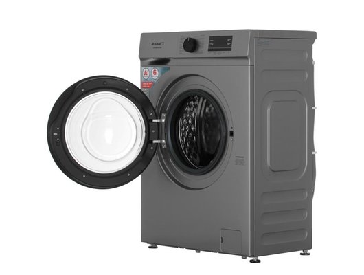 Стиральная машина KRAFT KF-MBDS6109G